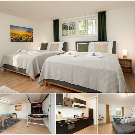 Leipzig Mitte - 2 Parkplaetze - Koselig Apartments Esterno foto
